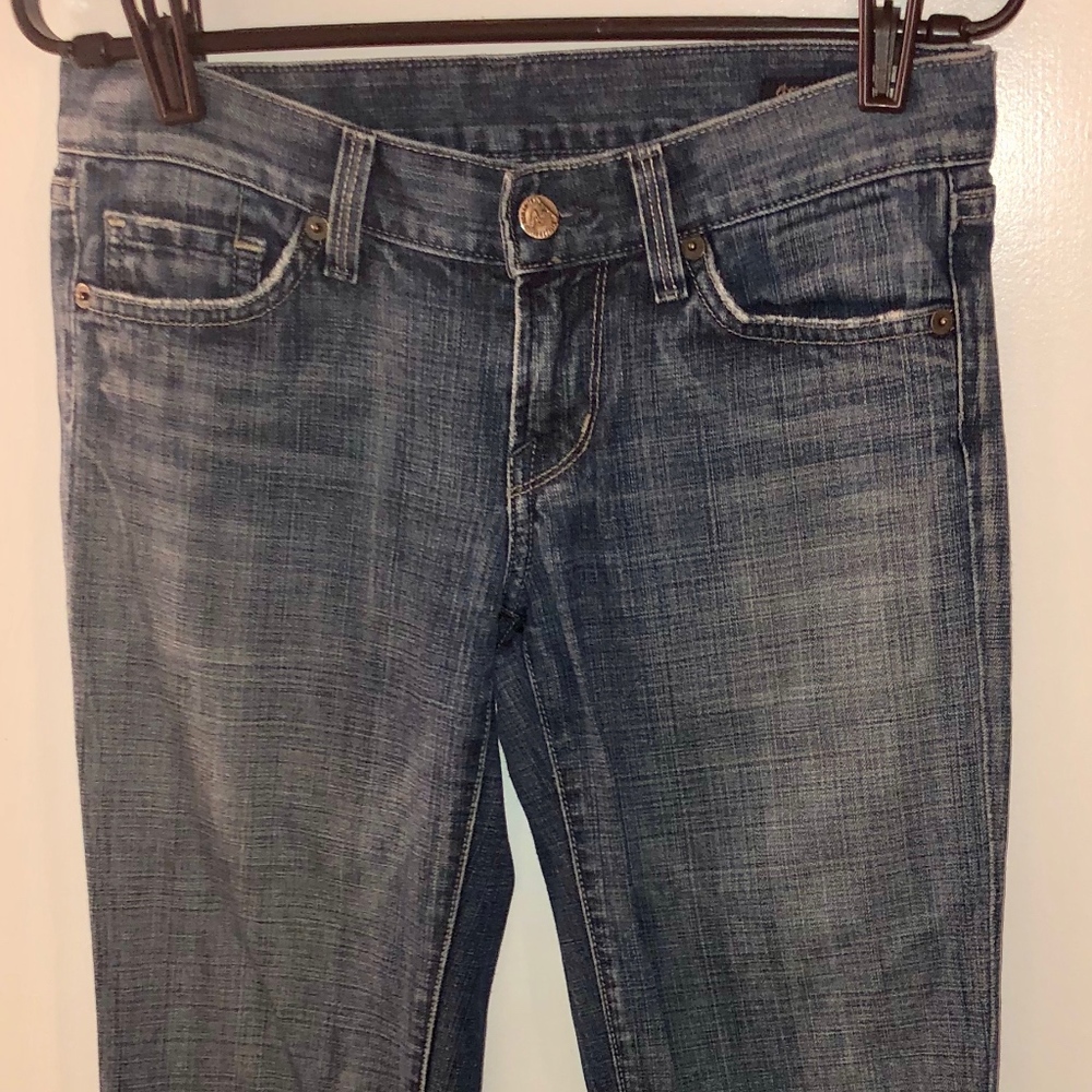 Citizens of Humanity Women's Jeans